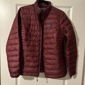 Patagonia Puffer